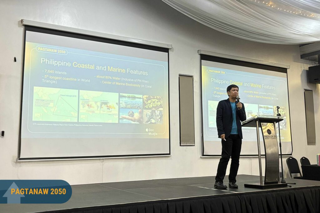 Building a Future-Ready DSWD: Foresight, Strategy, and PAGTANAW 2050 at the 2025 Conference