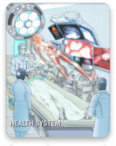 HEALTH SYSTEM