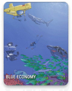 BLUE ECONOMY