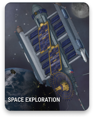 SPACE EXPLORATION