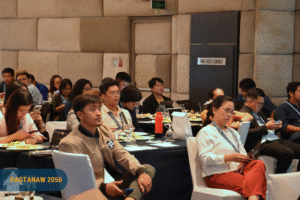 The Luzon Leg of the PAGTANAW 2050 Regional Training of Trainers 10