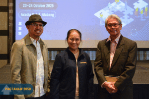 The Luzon Leg of the PAGTANAW 2050 Regional Training of Trainers 4