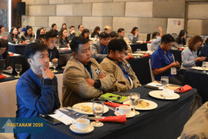 The Luzon Leg of the PAGTANAW 2050 Regional Training of Trainers 5