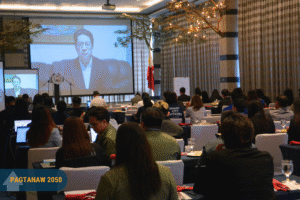 The Luzon Leg of the PAGTANAW 2050 Regional Training of Trainers 7