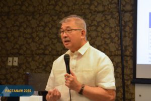 Training of Trainers: Developing Scenario-Based Indicators Towards PAGTANAW 2050 dsbi 4