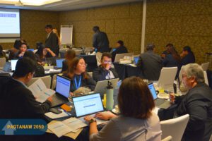 Training of Trainers: Developing Scenario-Based Indicators Towards PAGTANAW 2050 dsbi 6