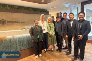 International Benchmarking Activity in Australia ib with aciar