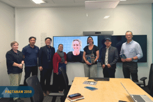 International Benchmarking Activity in Australia uow ancors