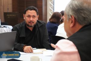 National Workshop on the External Review of PAGTANAW 2050 er1