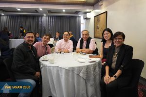 National Workshop on the External Review of PAGTANAW 2050 er11