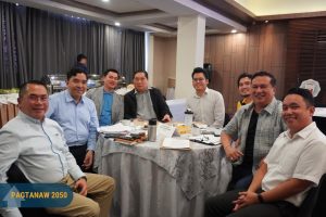 National Workshop on the External Review of PAGTANAW 2050 er13