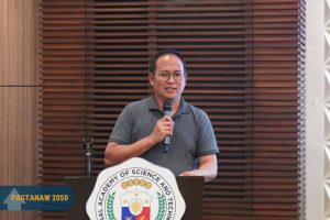 National Workshop on the External Review of PAGTANAW 2050 er14