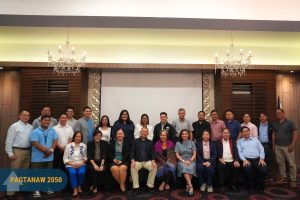 National Workshop on the External Review of PAGTANAW 2050