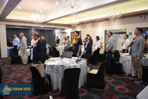 National Workshop on the External Review of PAGTANAW 2050 er3