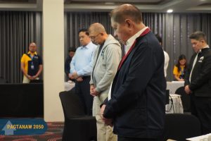 National Workshop on the External Review of PAGTANAW 2050 er4