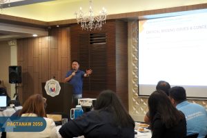 National Workshop on the External Review of PAGTANAW 2050 er5