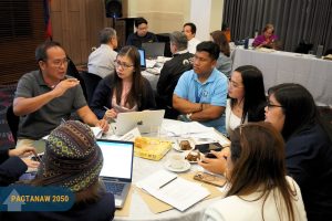 National Workshop on the External Review of PAGTANAW 2050 er6