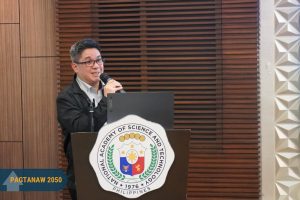 National Workshop on the External Review of PAGTANAW 2050 er8