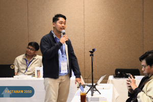 Mapping the Philippines’ Future: Bridging Local Realities and a National Vision 11