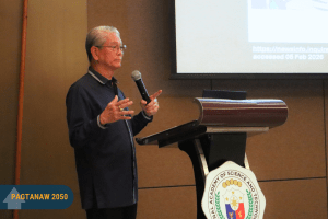 Mapping the Philippines’ Future: Bridging Local Realities and a National Vision 14