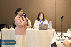 Mapping the Philippines’ Future: Bridging Local Realities and a National Vision 16