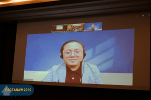 Mapping the Philippines’ Future: Bridging Local Realities and a National Vision 17