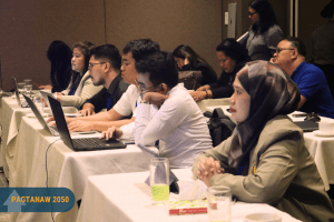 Mapping the Philippines’ Future: Bridging Local Realities and a National Vision 18