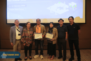 Mapping the Philippines’ Future: Bridging Local Realities and a National Vision 19