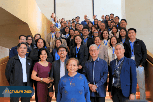 Mapping the Philippines’ Future: Bridging Local Realities and a National Vision