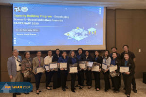 Mapping the Philippines’ Future: Bridging Local Realities and a National Vision 20