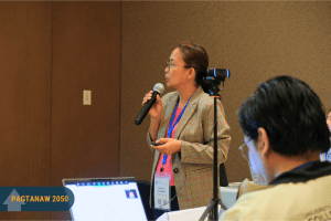 Mapping the Philippines’ Future: Bridging Local Realities and a National Vision 3