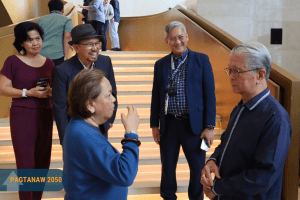 Mapping the Philippines’ Future: Bridging Local Realities and a National Vision 6