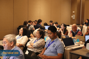 Mapping the Philippines’ Future: Bridging Local Realities and a National Vision 8