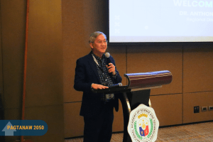 Mapping the Philippines’ Future: Bridging Local Realities and a National Vision 9