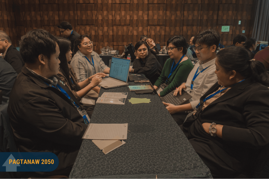 NAST PHL to Hold In-House Workshop on Policy Formulation for PAGTANAW 2050