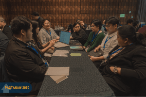 NAST PHL to Hold In-House Workshop on Policy Formulation for PAGTANAW 2050