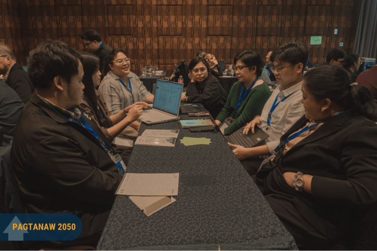 NAST PHL to Hold In-House Workshop on Policy Formulation for PAGTANAW 2050