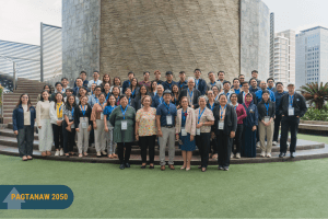 DOST Officials Sharpen Foresight Skills for Policymaking