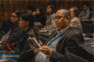 DOST Officials Sharpen Foresight Skills for Policymaking 10