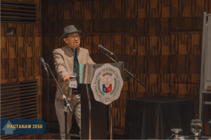 DOST Officials Sharpen Foresight Skills for Policymaking 11