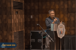 DOST Officials Sharpen Foresight Skills for Policymaking 12