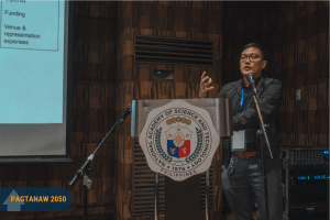 DOST Officials Sharpen Foresight Skills for Policymaking 13