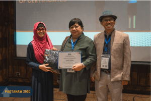 DOST Officials Sharpen Foresight Skills for Policymaking 17