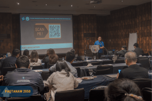 DOST Officials Sharpen Foresight Skills for Policymaking 18