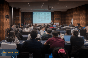 DOST Officials Sharpen Foresight Skills for Policymaking 19