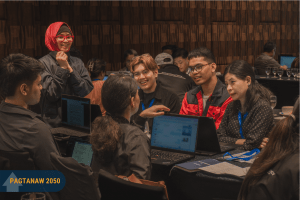 DOST Officials Sharpen Foresight Skills for Policymaking 2