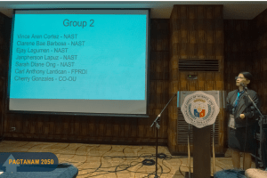 DOST Officials Sharpen Foresight Skills for Policymaking 20