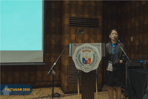 DOST Officials Sharpen Foresight Skills for Policymaking 21