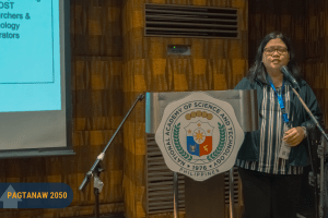 DOST Officials Sharpen Foresight Skills for Policymaking 25