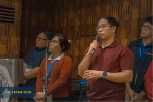 DOST Officials Sharpen Foresight Skills for Policymaking 3